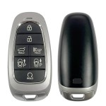 2022-2023 Hyundai Palisade / 7-Button Smart Key / PN: 95440-S8600 / TQ8-FOB-4F28 (AFTERMARKET)